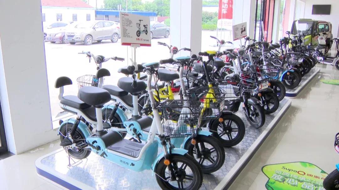 電動車新國標(biāo)關(guān)系民生，速派奇以消費(fèi)者為中心全面發(fā)力！