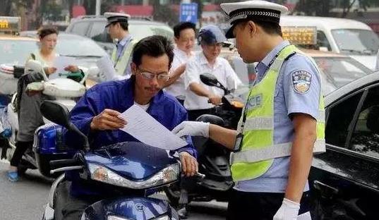 12月1日起，多個(gè)電動(dòng)車新規(guī)即將實(shí)施！這一次，抓到就罰款！