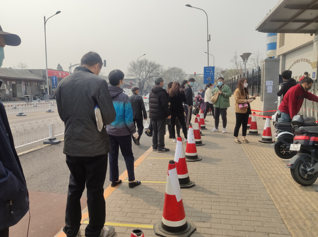 復(fù)工后電動自行車成“香餑餑”：銷量直線漲，上牌排長隊！
