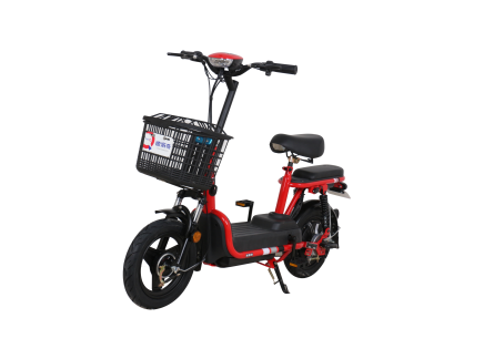 中國電動自行車產業(yè)政策一覽及發(fā)展趨勢預測