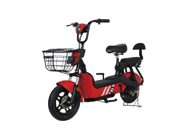 未來電動自行車市場占有率 2020年電動自行車行業(yè)發(fā)展趨勢和現狀分析