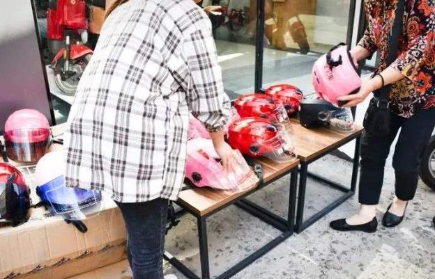 頭盔火了！一文了解中國頭盔企業(yè)布局及電動自行車市場現狀