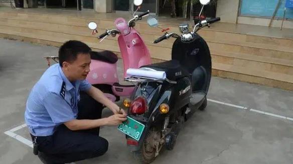 江蘇省帶頭，12月1日起，又一批電動(dòng)車(chē)新規(guī)即將實(shí)施！