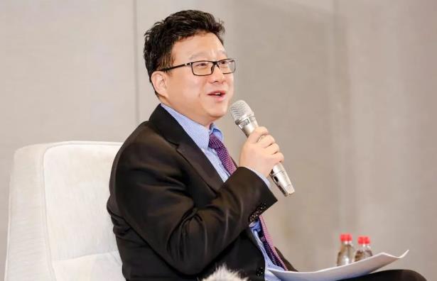 兩會聲音 | 新能源、VR+急救科普、電動自行車、數(shù)字大腦……全國政協(xié)委員、網(wǎng)易公司CEO丁磊這樣建言